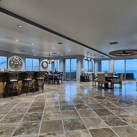 Apartament Amazing Penthouse At Bella Sirena With Views And Entertainment - 901-C Puerto Peñasco Zewnętrze zdjęcie
