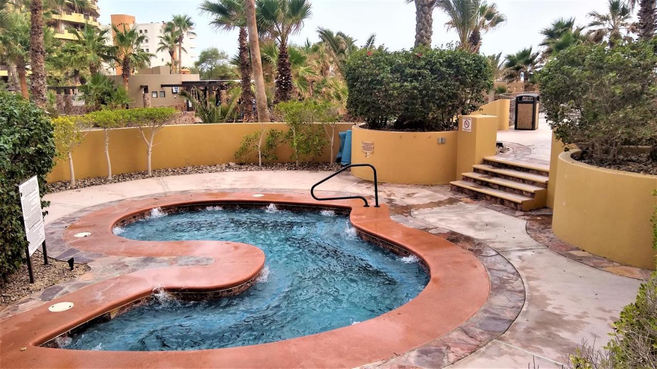 Apartament Amazing Penthouse At Bella Sirena With Views And Entertainment - 901-C Puerto Peñasco Zewnętrze zdjęcie