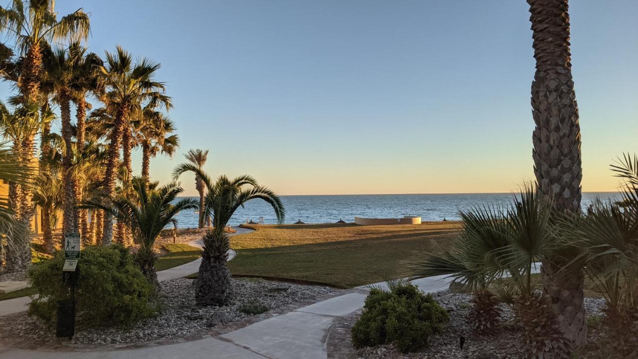 Apartament Amazing Penthouse At Bella Sirena With Views And Entertainment - 901-C Puerto Peñasco Zewnętrze zdjęcie