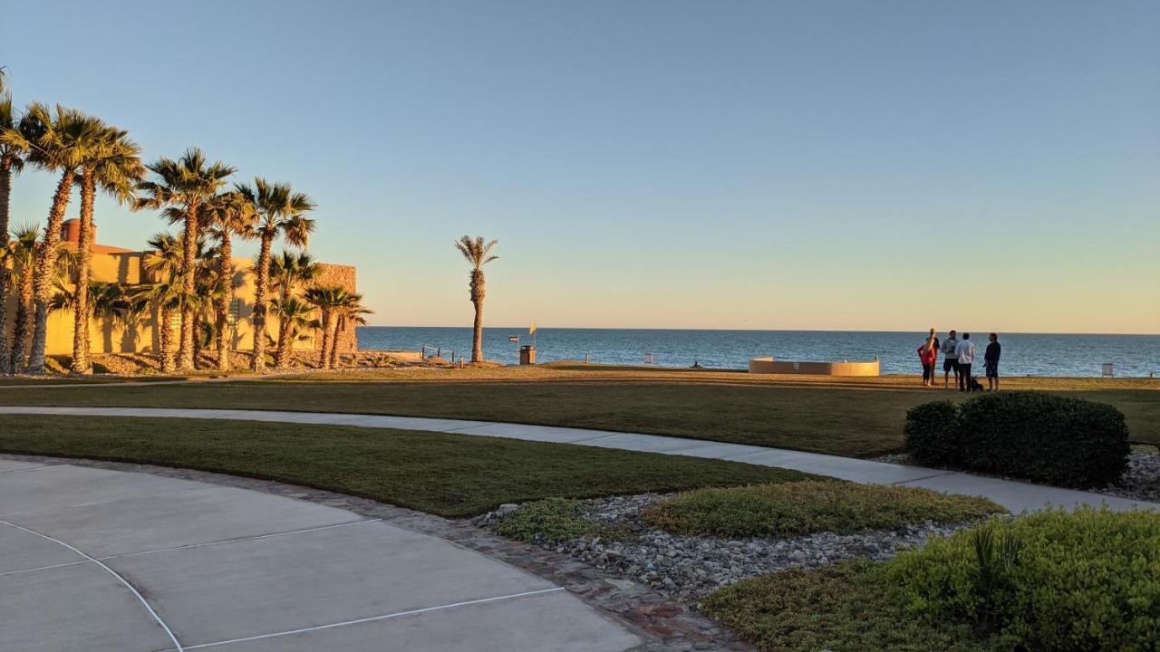 Apartament Amazing Penthouse At Bella Sirena With Views And Entertainment - 901-C Puerto Peñasco Zewnętrze zdjęcie
