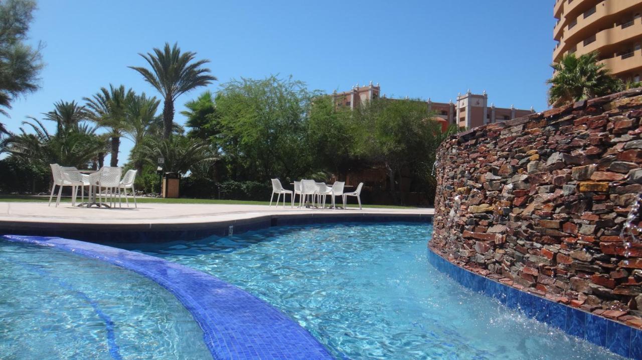 Apartament Amazing Penthouse At Bella Sirena With Views And Entertainment - 901-C Puerto Peñasco Zewnętrze zdjęcie