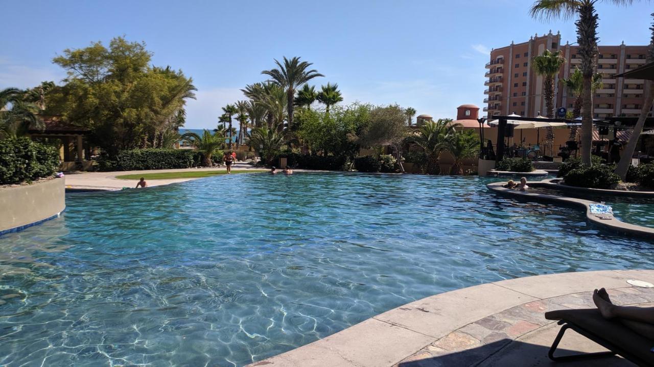 Apartament Amazing Penthouse At Bella Sirena With Views And Entertainment - 901-C Puerto Peñasco Zewnętrze zdjęcie