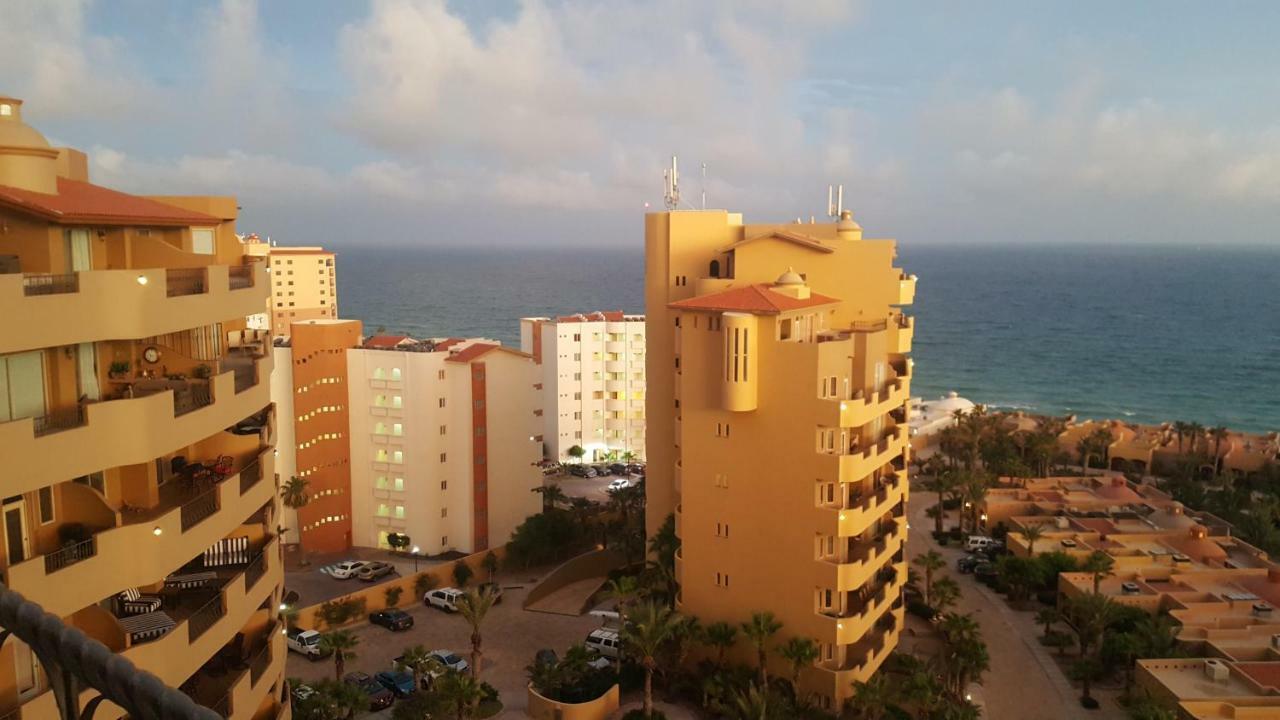 Apartament Amazing Penthouse At Bella Sirena With Views And Entertainment - 901-C Puerto Peñasco Zewnętrze zdjęcie
