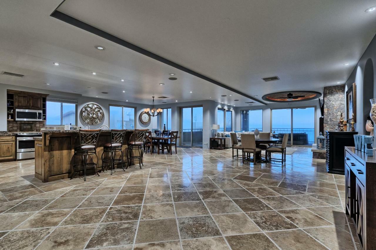 Apartament Amazing Penthouse At Bella Sirena With Views And Entertainment - 901-C Puerto Peñasco Zewnętrze zdjęcie