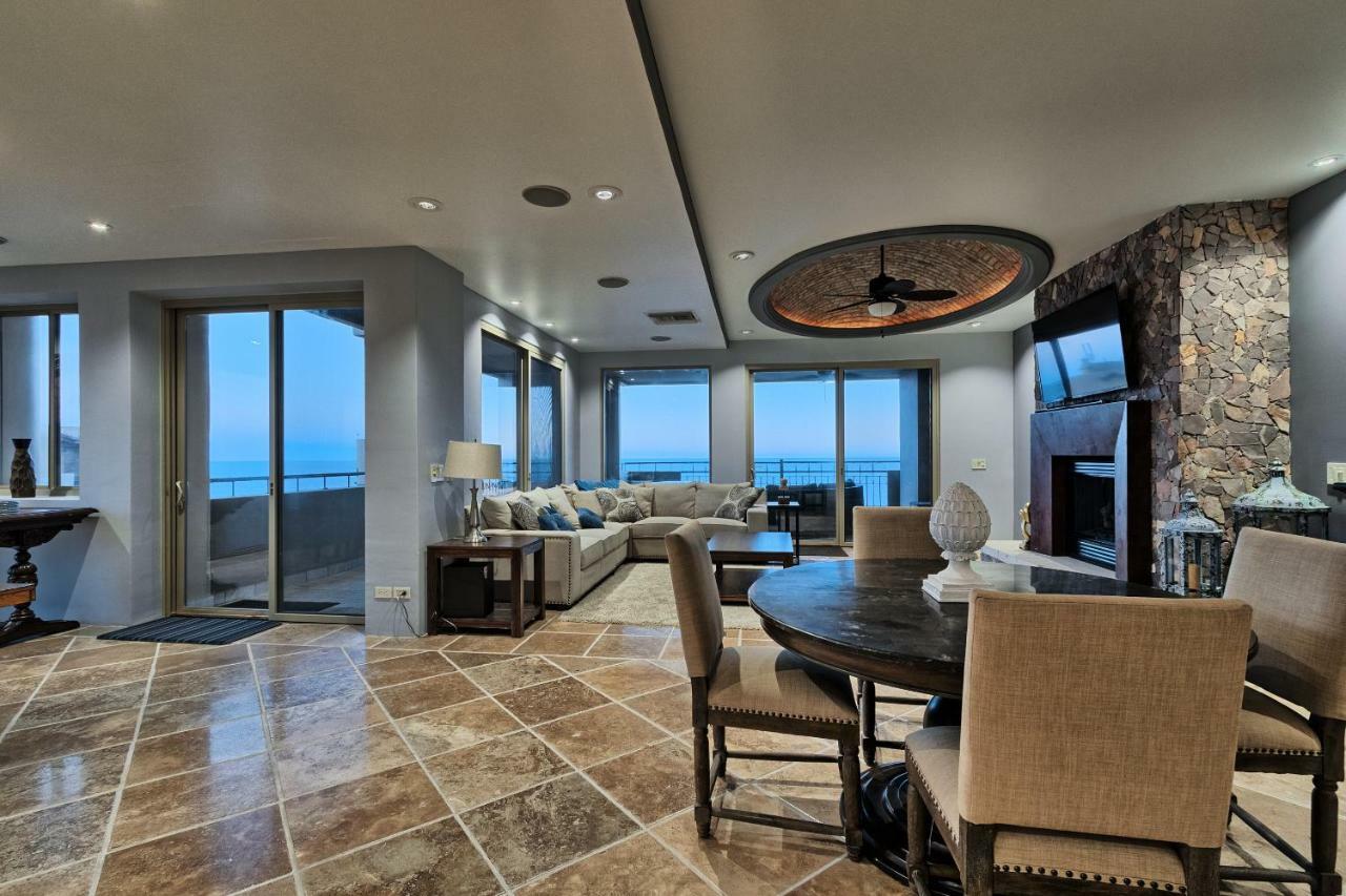 Apartament Amazing Penthouse At Bella Sirena With Views And Entertainment - 901-C Puerto Peñasco Zewnętrze zdjęcie