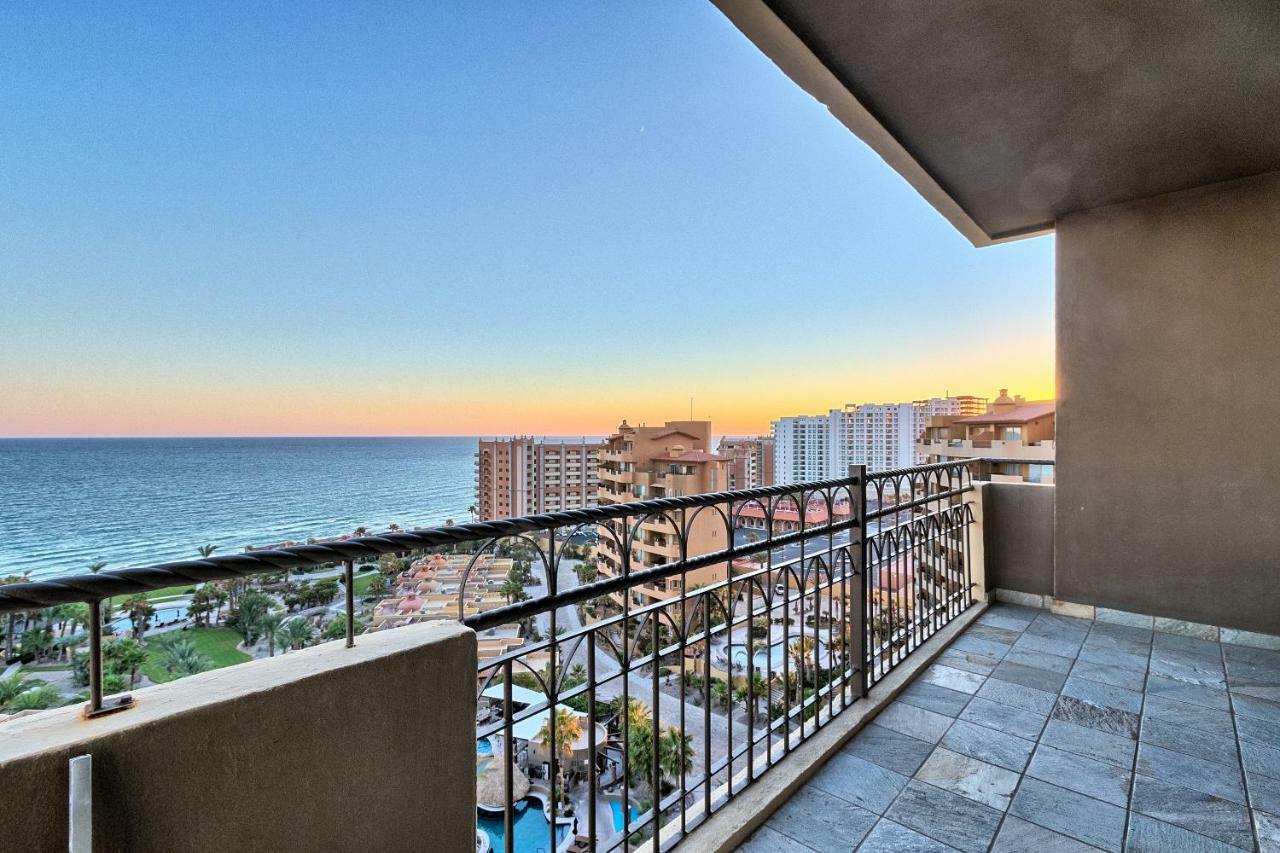 Apartament Amazing Penthouse At Bella Sirena With Views And Entertainment - 901-C Puerto Peñasco Zewnętrze zdjęcie