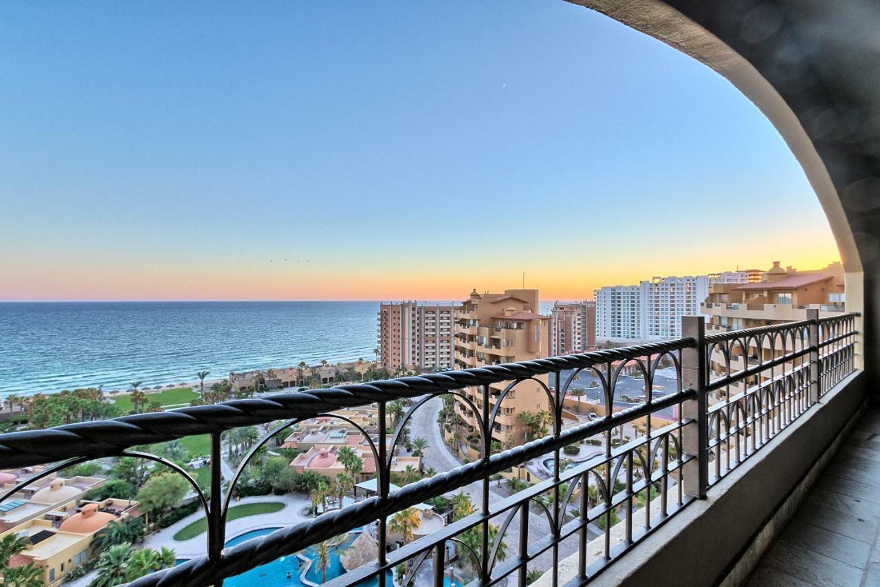 Apartament Amazing Penthouse At Bella Sirena With Views And Entertainment - 901-C Puerto Peñasco Zewnętrze zdjęcie