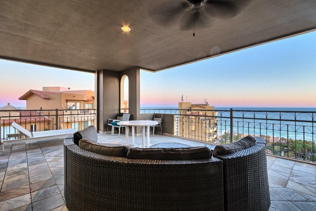 Apartament Amazing Penthouse At Bella Sirena With Views And Entertainment - 901-C Puerto Peñasco Zewnętrze zdjęcie