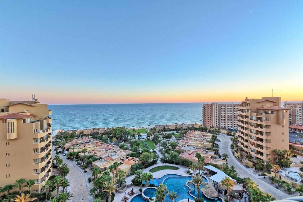 Apartament Amazing Penthouse At Bella Sirena With Views And Entertainment - 901-C Puerto Peñasco Zewnętrze zdjęcie