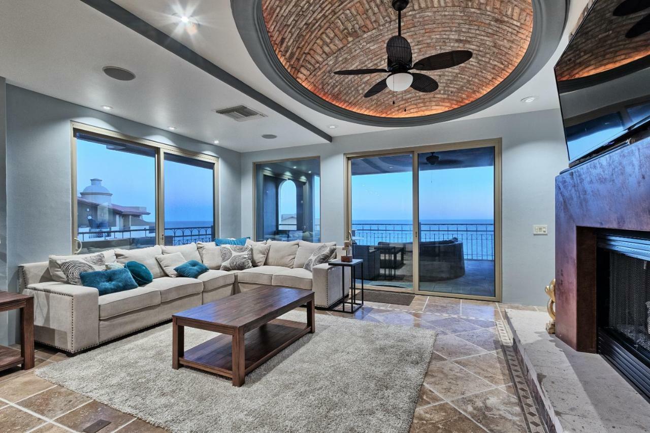Apartament Amazing Penthouse At Bella Sirena With Views And Entertainment - 901-C Puerto Peñasco Zewnętrze zdjęcie