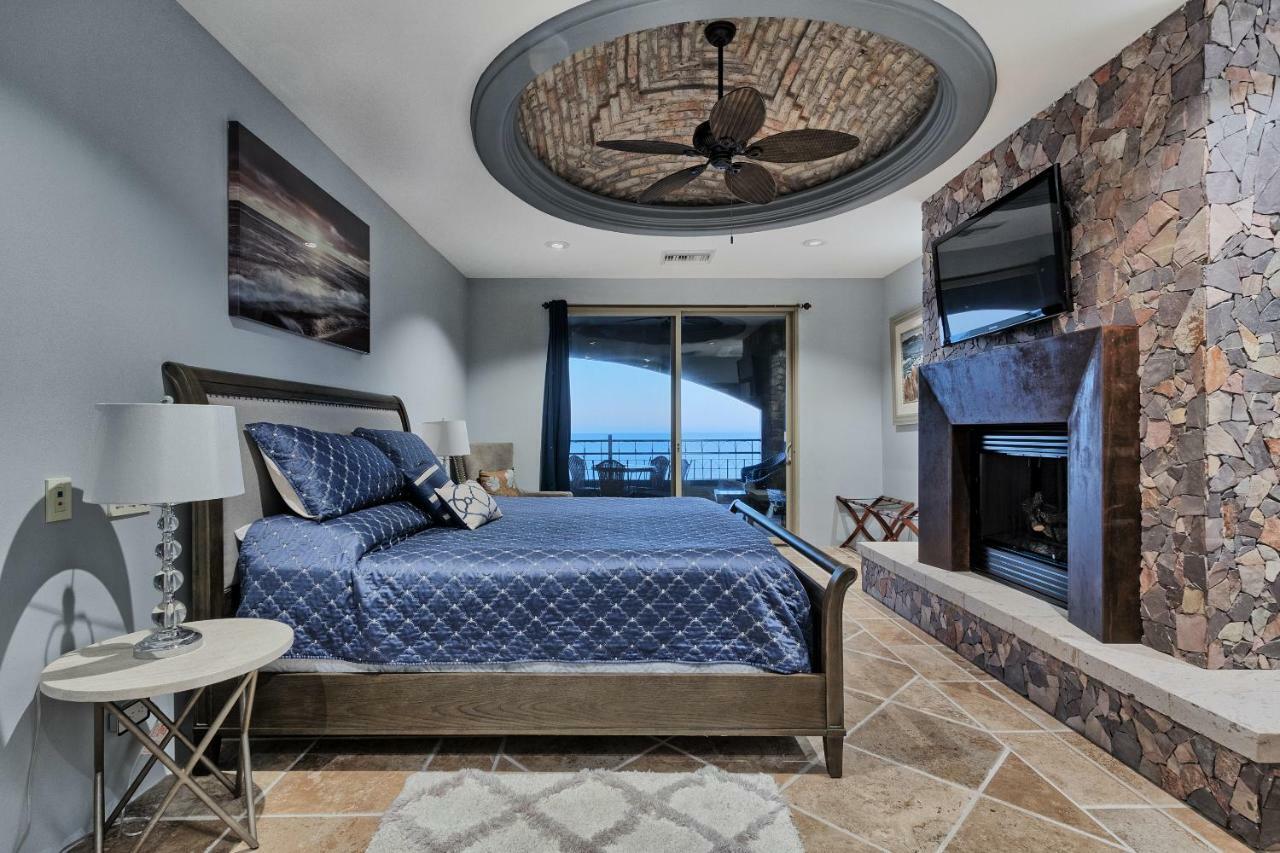 Apartament Amazing Penthouse At Bella Sirena With Views And Entertainment - 901-C Puerto Peñasco Zewnętrze zdjęcie