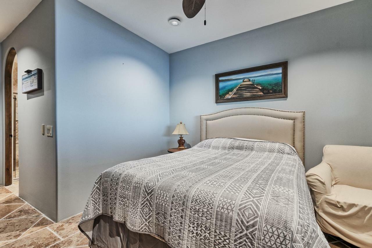 Apartament Amazing Penthouse At Bella Sirena With Views And Entertainment - 901-C Puerto Peñasco Zewnętrze zdjęcie