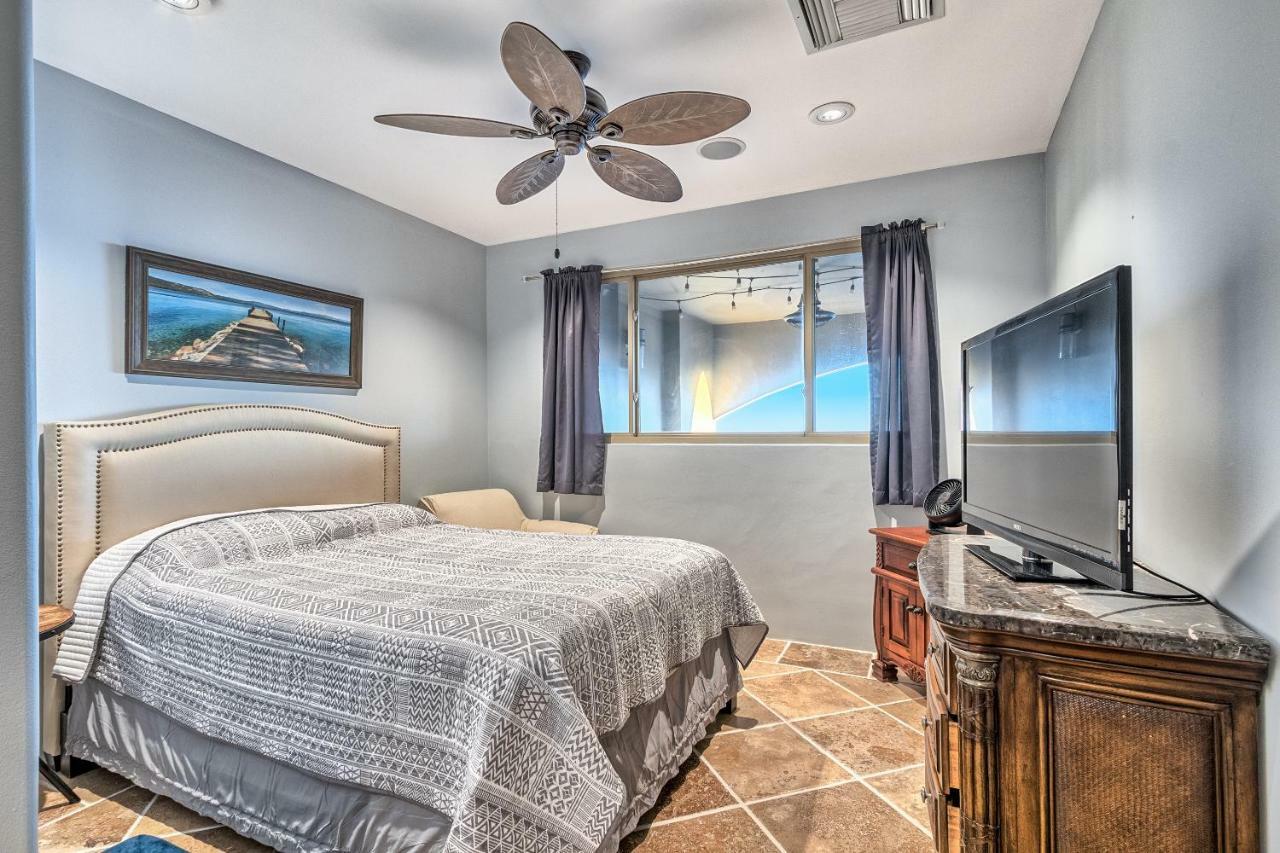 Apartament Amazing Penthouse At Bella Sirena With Views And Entertainment - 901-C Puerto Peñasco Zewnętrze zdjęcie