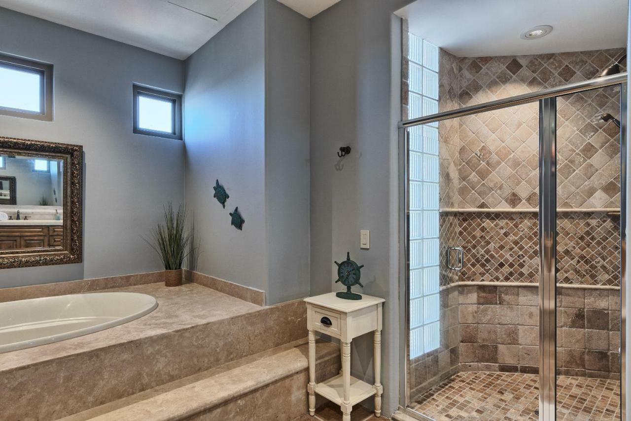 Apartament Amazing Penthouse At Bella Sirena With Views And Entertainment - 901-C Puerto Peñasco Zewnętrze zdjęcie