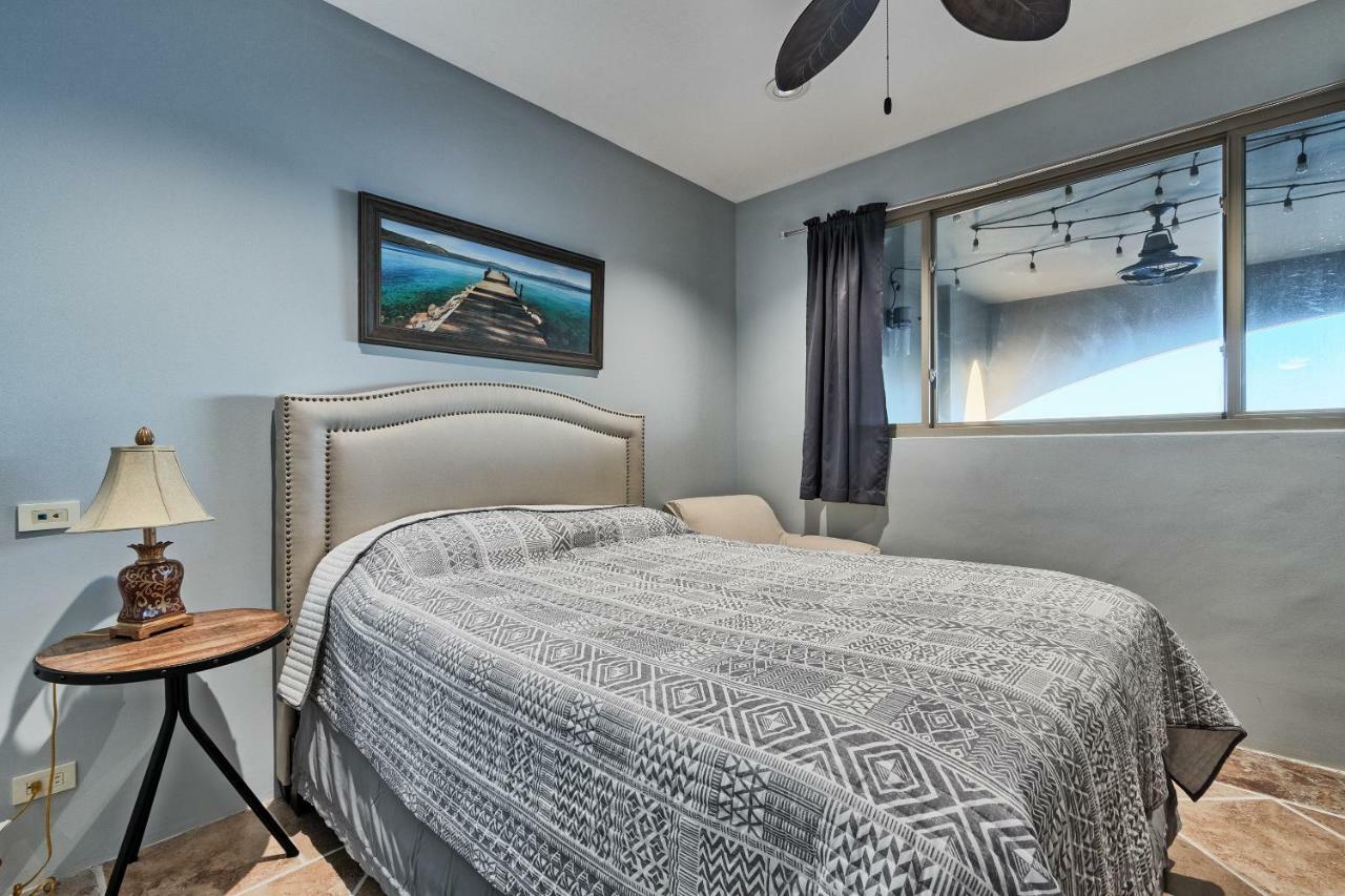 Apartament Amazing Penthouse At Bella Sirena With Views And Entertainment - 901-C Puerto Peñasco Zewnętrze zdjęcie