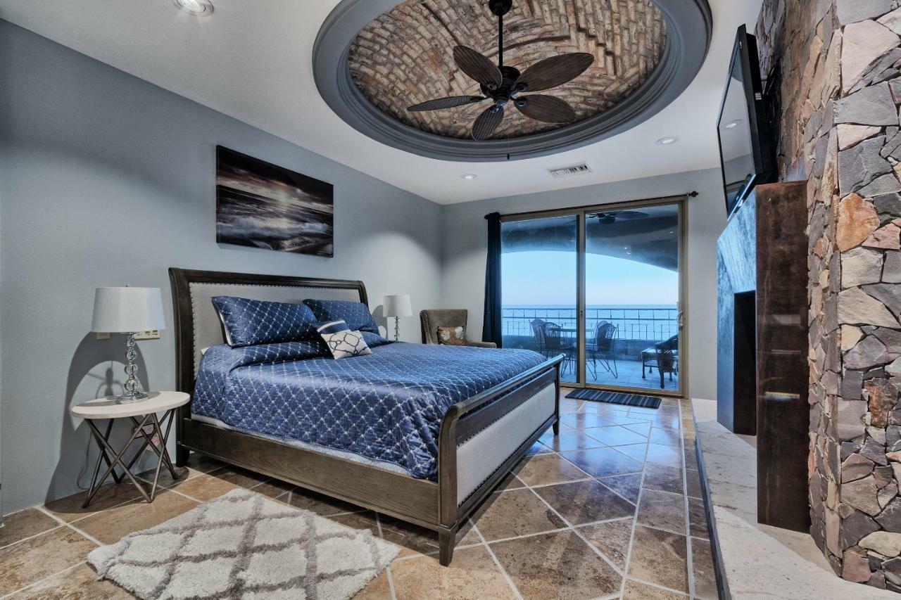 Apartament Amazing Penthouse At Bella Sirena With Views And Entertainment - 901-C Puerto Peñasco Zewnętrze zdjęcie