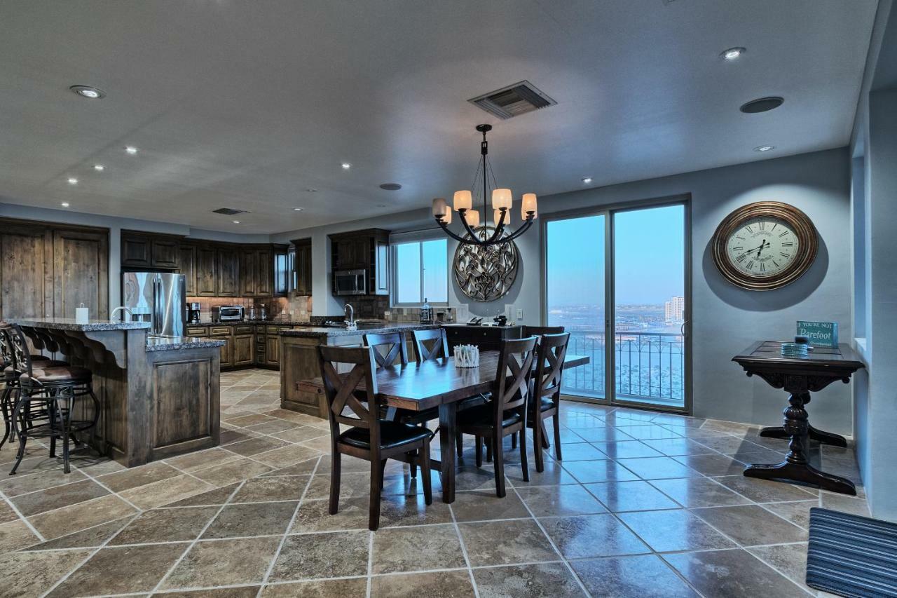 Apartament Amazing Penthouse At Bella Sirena With Views And Entertainment - 901-C Puerto Peñasco Zewnętrze zdjęcie