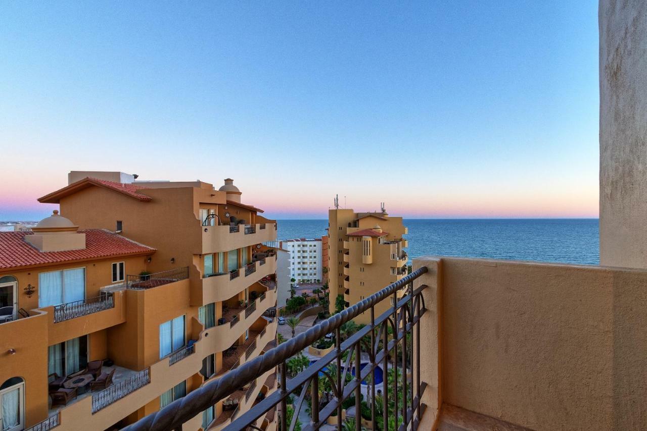 Apartament Amazing Penthouse At Bella Sirena With Views And Entertainment - 901-C Puerto Peñasco Zewnętrze zdjęcie