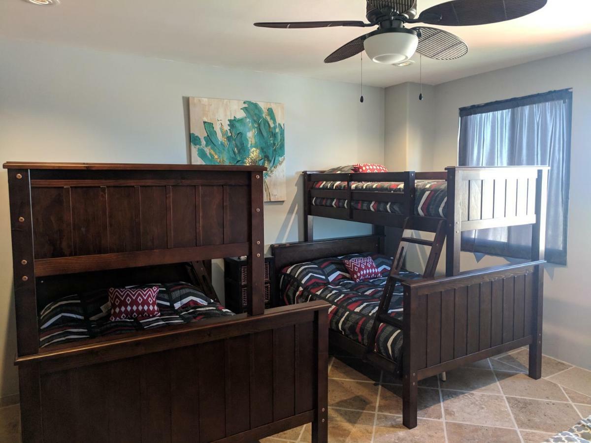 Apartament Amazing Penthouse At Bella Sirena With Views And Entertainment - 901-C Puerto Peñasco Zewnętrze zdjęcie