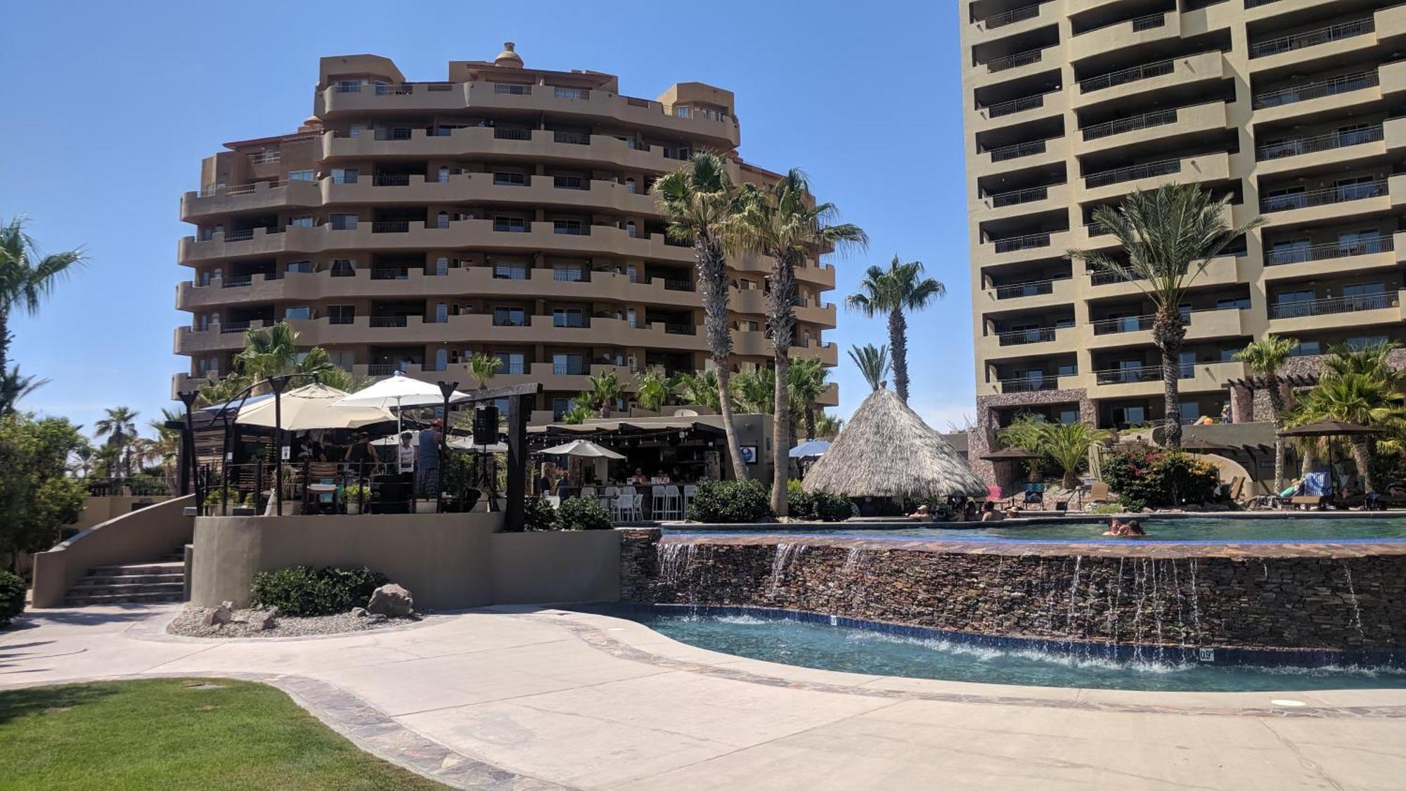 Apartament Amazing Penthouse At Bella Sirena With Views And Entertainment - 901-C Puerto Peñasco Zewnętrze zdjęcie