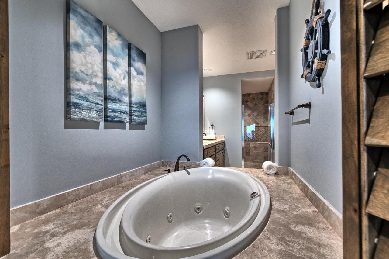 Apartament Amazing Penthouse At Bella Sirena With Views And Entertainment - 901-C Puerto Peñasco Zewnętrze zdjęcie