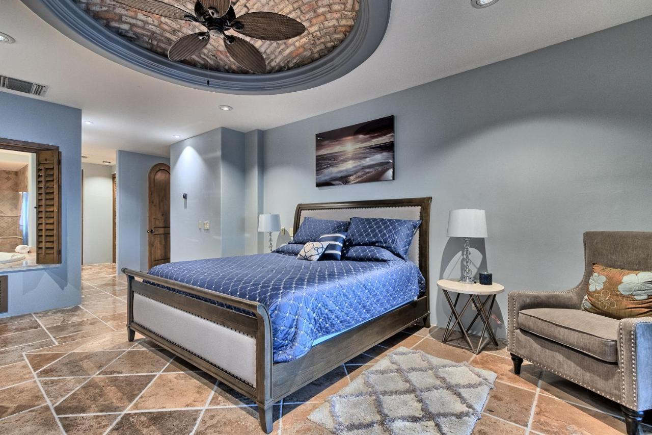 Apartament Amazing Penthouse At Bella Sirena With Views And Entertainment - 901-C Puerto Peñasco Zewnętrze zdjęcie