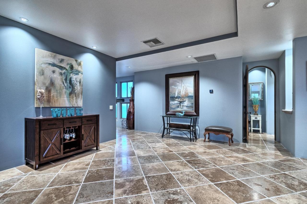 Apartament Amazing Penthouse At Bella Sirena With Views And Entertainment - 901-C Puerto Peñasco Zewnętrze zdjęcie